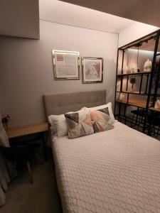 Apartamento Loft Moderno Cerca al Aeropuerto
