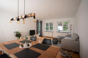 Lo Ferienwohnung - 4hvězdičkové hotely ve městě Friedrichshafen