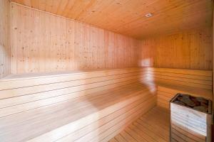 Vitta nature con piscina