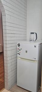 Апартаменты на Новых Домах