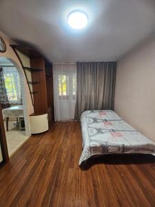 Апартаменты на Новых Домах