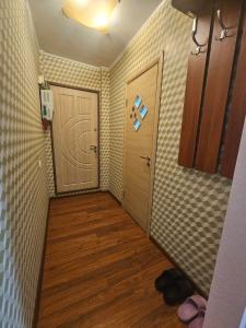 Апартаменты на Новых Домах