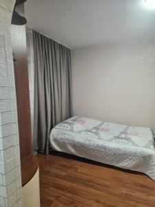 Апартаменты на Новых Домах