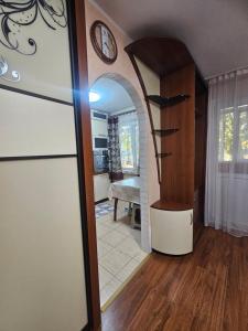 Апартаменты на Новых Домах