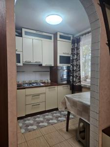 Апартаменты на Новых Домах