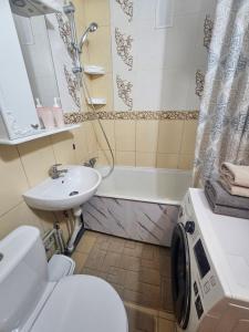 Апартаменты на Новых Домах