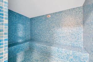 Vitta nature con piscina