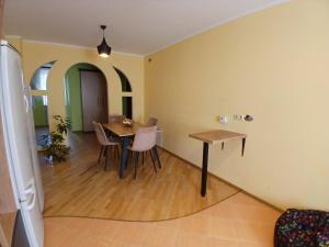 Spacious apartment in the center of Vinnytsia