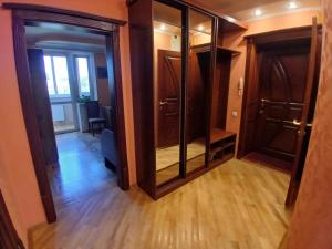 Spacious apartment in the center of Vinnytsia