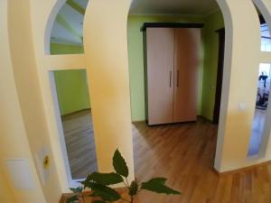 Spacious apartment in the center of Vinnytsia