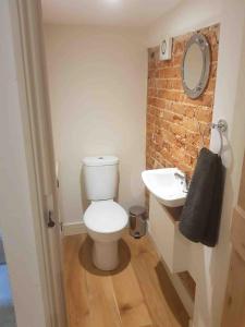 Boutique 2 bedroom cottage - North Norfolk coast