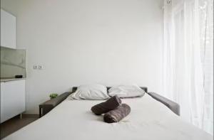 Studio Disney Cosy - Terrasse - 4 Pax