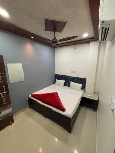Annapurna Hotel