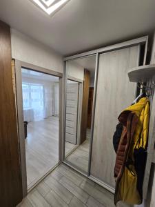 1 кімнатна квартира в центрі міста