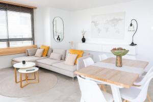 Apartamento de lujo relax y vistas en Finestrat