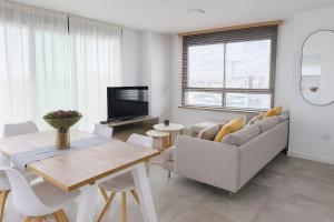 Apartamento de lujo relax y vistas en Finestrat