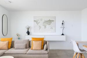 Apartamento de lujo relax y vistas en Finestrat