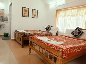 Mountain View Private Villa