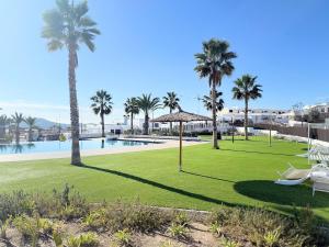 Apartamento de lujo relax y vistas en Finestrat - 4hvězdičkové hotely ve městě Finestrat