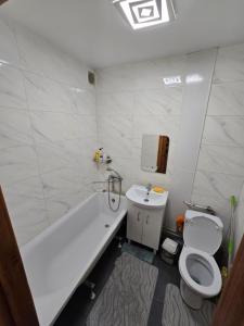 1 кімнатна квартира в центрі міста