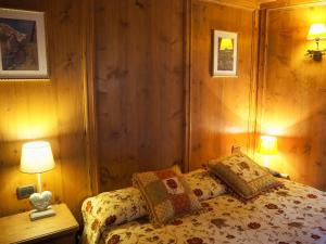 Courmayeur Cozy Nest