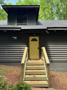 Mountain Tranquility Romantic-Hot Tub-Cabin -View