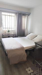 Prado Studio à 5 min des plages et 10 min du stade Vélodrome