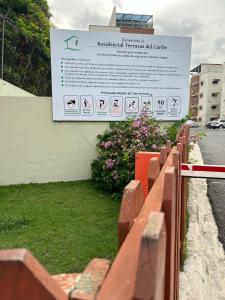 Burungos Place at Terrazas del Caribe