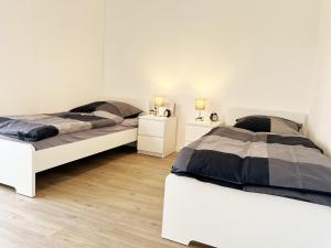 City Rooms Heppenheim