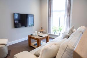 Stylish 1-Bedroom near the Canal & Albert Cuyp Market