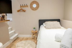 Stylish 1-Bedroom near the Canal & Albert Cuyp Market