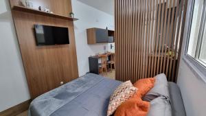 Estúdio ao lado da UNIFEsp e Hospital dos Rins