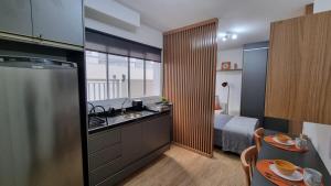 Estúdio ao lado da UNIFEsp e Hospital dos Rins