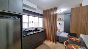 Estúdio ao lado da UNIFEsp e Hospital dos Rins