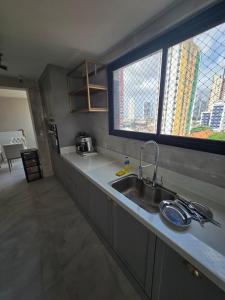 High standard apartment for the COP30