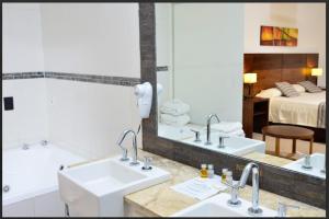 Fuente Mayor Hotel & Casino