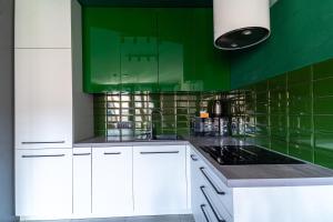 SPA Waterlane Island Deluxe 2 by Grand Apartments