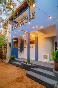 Vila Davi Jeri - Flats e Casa