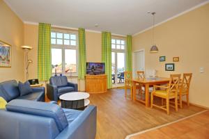 Haus am Park Wohnung 30