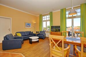 Haus am Park Wohnung 30