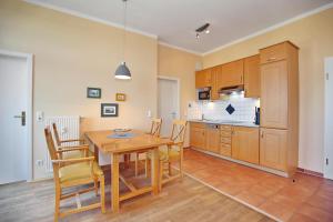 Haus am Park Wohnung 30