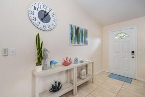 Beachy Retreat - Atlas Duplex