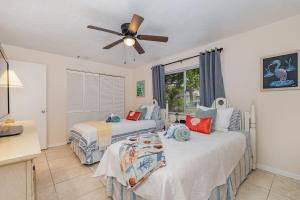 Beachy Retreat - Atlas Duplex