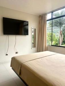 Duplex de 2 habitaciones y 3 baños