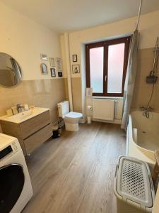 Nouveau - Munst Air Lodge à 20 min de Colmar