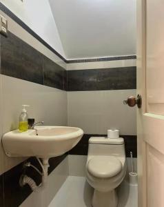 Duplex de 2 habitaciones y 3 baños