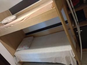 Apartamento de frente Avenida Brasil