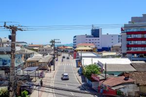 Apto moderno no centrinho dos Ingleses JS5645