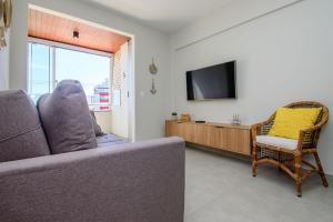 Apto moderno no centrinho dos Ingleses JS5645