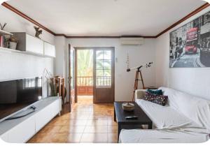 La casita del puerto